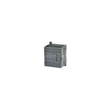 Siemens 200 CPU Compatible Small PLC Programming Logic Controller 24V DC Transistor Optical isolatio