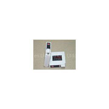 5200mAh 7.4v Electric Heated Clothing Battery Pack Lithium Rechargeable