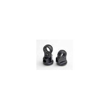 Custom CNC Motorcycle Parts / Motorbike Parts  With Galvanized , Electroplating