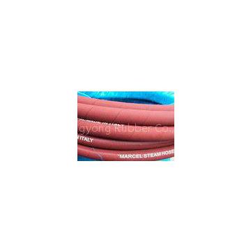 High Temperature Industrial Rubber Hose / Petroleum Hydraulic Rubber Hose