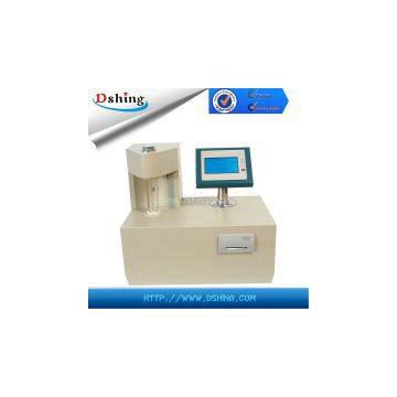 DSHD-510Z-1 Automatic Solidifying Point & Pour Point Tester