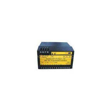 Custom AC Current RS-485, Isolated Monitoring Programmable Transducer, 3 Channels