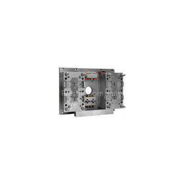 Single / Multi Cavity Plastic Overmoulding mould for Door Entry System, Deep Detector