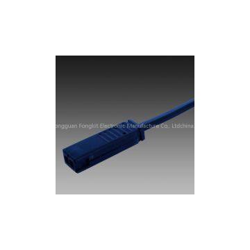 High-voltage Wire System 4way Parallel Splitter 250V AC to DC Commercial Lighting Led Splitter Junction Boxes photo-3