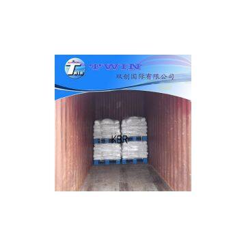 Photographic grade Crystal Potassium Bromide KBR