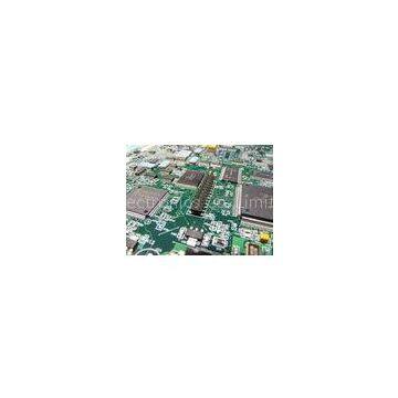 Double Sided SMT PCB Assembly , AutomaticPickandPlacePCB 0.2MM-6.0MM