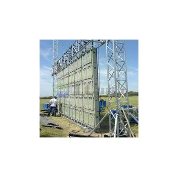 LED Screen Truss Project/hander Hoist Truss/stage Truss photo-3