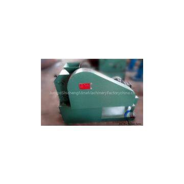 Lab jaw crusher