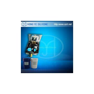 Electronic Potting Compound Silicone Rubber photo-2