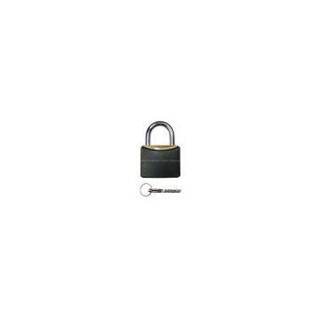 High Quality Brass Padlock With ABS(263)