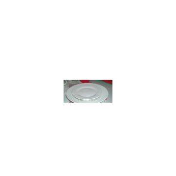 ceramic & porcelain dinnerware