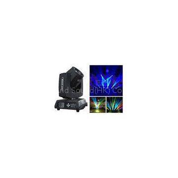 New Version Touch Screen 230W BEAM Zoom Led Moving Head Lights  DMX Stage Spot Light Osram7R