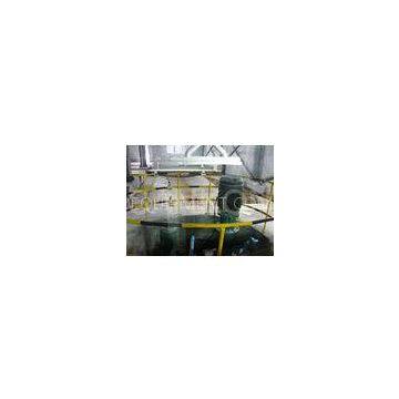 AAC Block Plant AAC Mixer Equipment , slurry mixing 20m Agitator