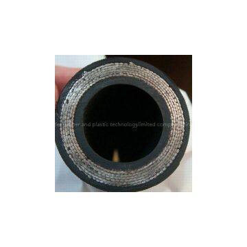4sp 4sh Spiral Hydraulic Rubber Hose