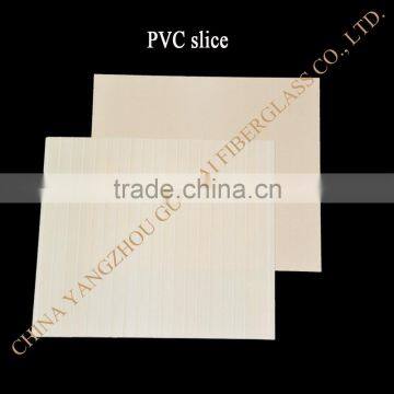 PVC Battery Separator for Lead-acid Battery