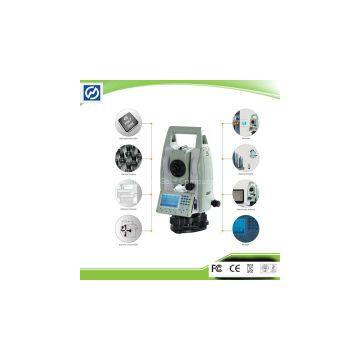 Bluetooth Single Prism Total Station with Service