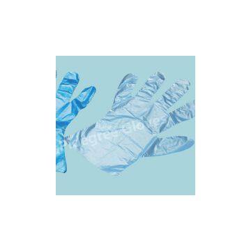 Disposable PE Gloves