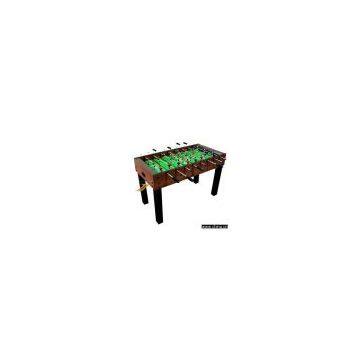 Sell Soccer Table