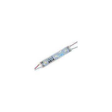 Waterproof IP68 5630 SMD Samsung LED Module with ABS Injection Shell  Epoxy Resin Glue