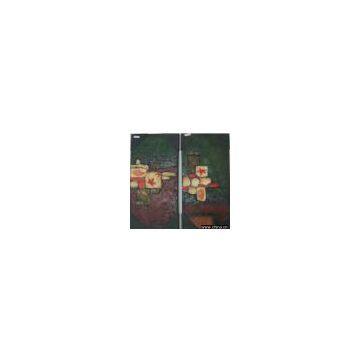 Sell Mounted Framed Print