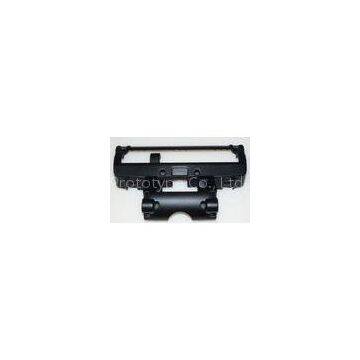 Vacuum Cleaner Home Appliances Parts Plastic Prototype Molding High Speed