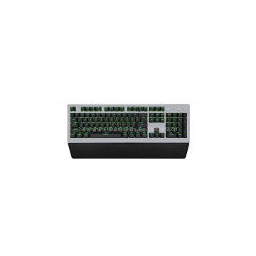 New design real mechanical usb gaming keyboard cherry mx mechanical keyboard