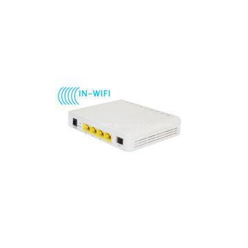 4FE+WIFI GPON ONT