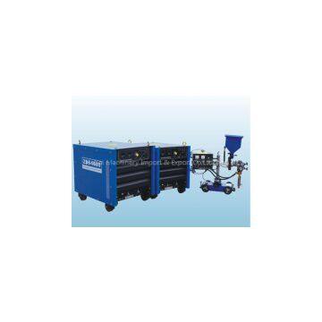 SAW Welding Machine