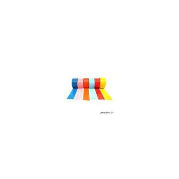 Sell BOPP Color Tapes