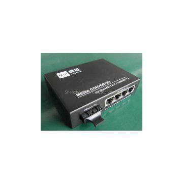 Fiber Transceivers photo-2