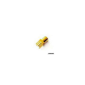 Connector