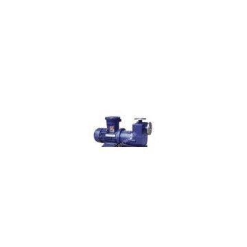 Sell ZCQ Self Priming Magnet Pump