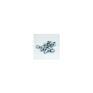 Radial Magnetized Neodymium Radial Ring Magnet for High Speed Motor