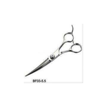 Pet Curved Scissor