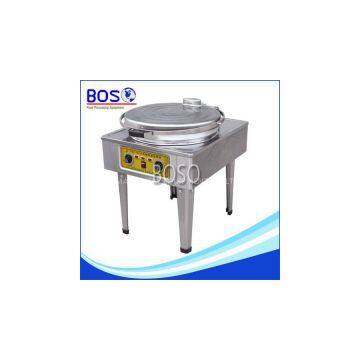 Electric Single Hot Plate Crepe Maker Machine(BOS-88A)