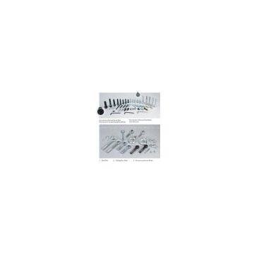 2. Hex Socket Products: Hex Socket Bolts, Hex Socket Screws, Eye Bolt, Lifting Bolt, Hex Wrench