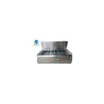 28 Khz Professional Ultrasonic Cleaner For Car Parts , CE Certificate