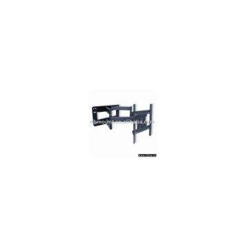 SP4 universal tilt tv bracket for 42 to 55-inch flat panel screens weighing up to 130Ibs