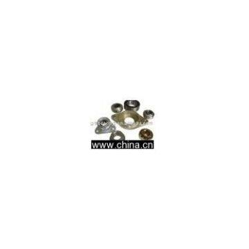 Non-standard bearing