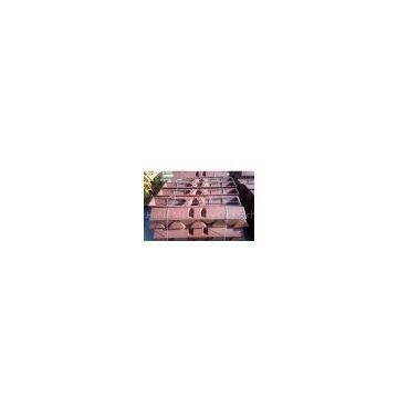 triangle track shoe(SWAMP DOZER)