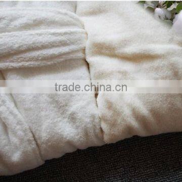 Оптовая продажа качественных хлопковых халатов photo-3