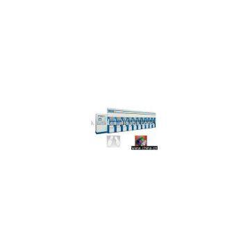 EVA slipper injection&moulding machine