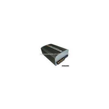 Wind-solar hybrid controller