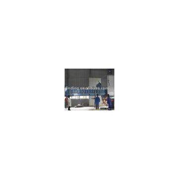 Steel Tile Forming Machine