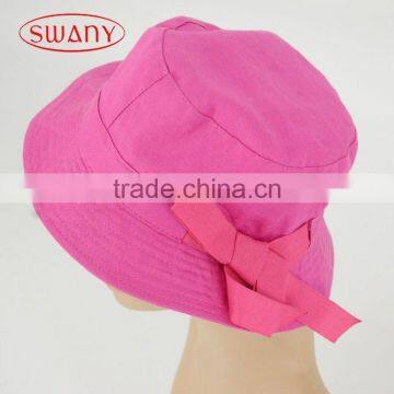 Different type reasonable price pattern custom bucket hats