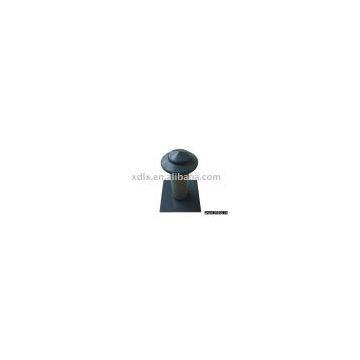 Ventilation pipe