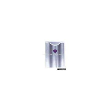 Concealed Sensor Urinal Flusher