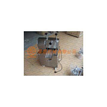 The sugar cane juice machine(vertical)