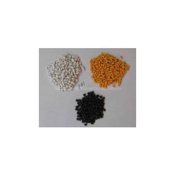 High Quality of PBT Polymer photo-2