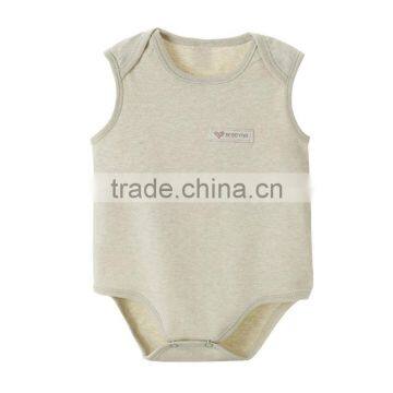 Custom newest design baby fashionable clothes TB052